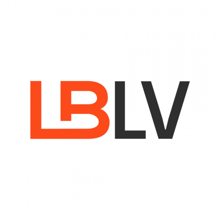 Code promo LBLV