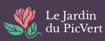 Code promo Le Jardin du PIcVert