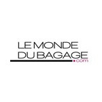 Code promo Le Monde du Bagage