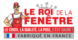 Code promo Le roi de la fenêtre