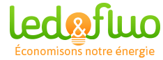 Code promo Led & Fluo