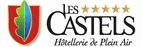 Code promo Les Castels