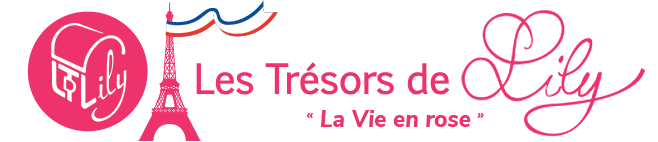 Code promo Les Trésors de Lily