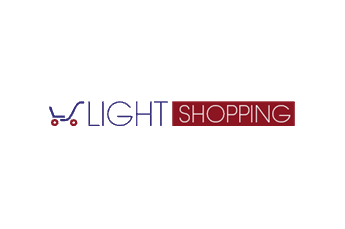 Code promo Light Shopping