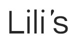 Code promo Lili's