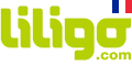 Code promo Liligo