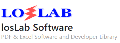 Code promo losLab Software
