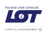 Code promo LOT Polish Airlines