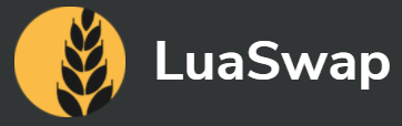 Code promo LuaSwap