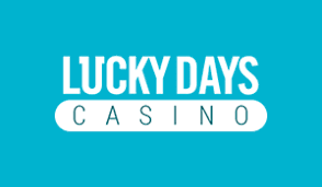 Code promo Lucky Days Casino