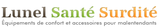 Code promo Lunel Santé Surdité