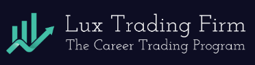 Code promo Lux Trading Firm