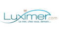 Code promo Luximer