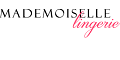 Code promo Mademoiselle Lingerie