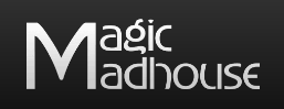 Code promo Magic Madhouse