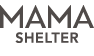 Code promo Mama Shelter