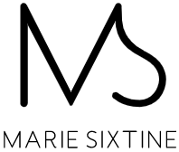 Code promo MARIE SIXTINE