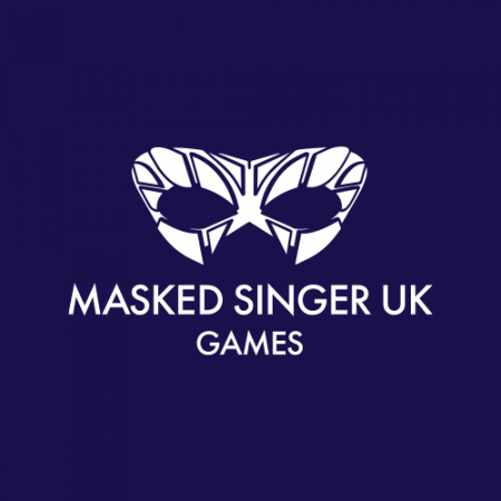 Masked singer games