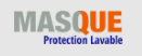 Code promo Masque Protection Lavable