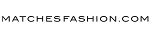 Code promo Matches Fashion