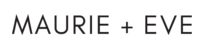 Code promo Maurie & Eve