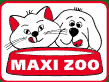 Code promo Maxi Zoo