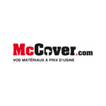 Code promo McCover