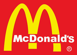 Code promo McDonald's