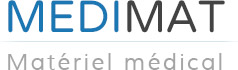 Code promo MEDIMAT Materiel Médical