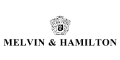 Code promo Melvin & Hamilton