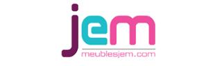 Code promo Meubles Jem