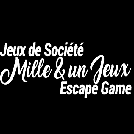 Code promo Mille & un Jeux