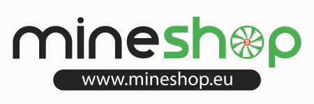 Code promo Mineshop