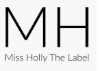 Code promo Miss Holly