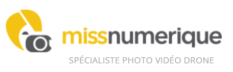 Code promo Miss Numérique