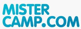 Code promo Mister Camp