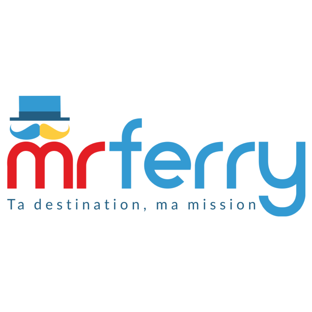 Code promo Mister Ferry