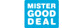 Code promo MisterGoodDeal