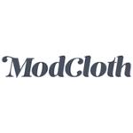 Code promo ModCloth