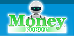 Code promo Money Robot Submitter