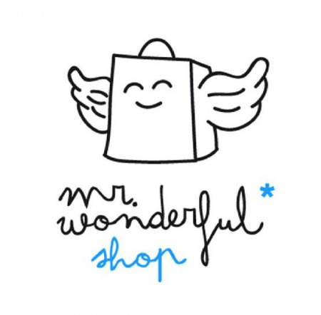 Code promo Mr wonderful shop