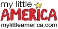 Code promo My Little America