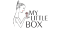 Code promo My Little Box