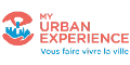 Code promo My Urban Experience