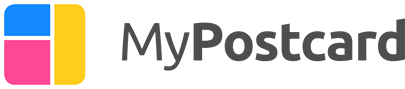 Code promo MyPostcard