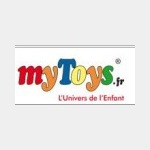 Code promo MyToys