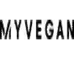 Code promo Myvegan