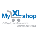 Code promo MyXLshop