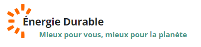 Code promo Énergie Durable