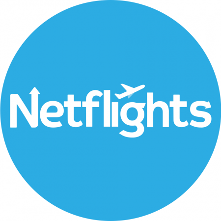 Code promo Netflights